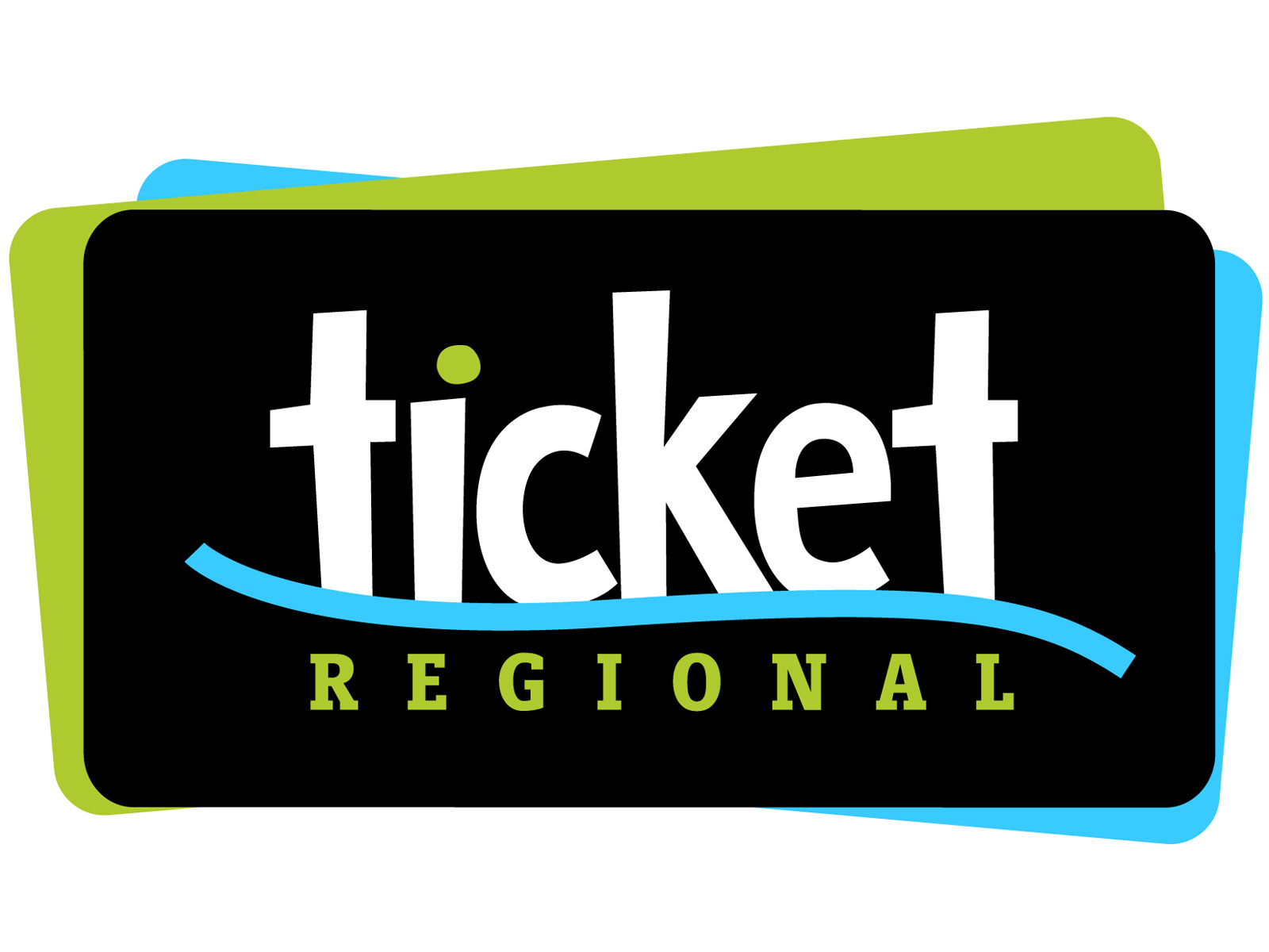 ticketregional logo mit hintergrund