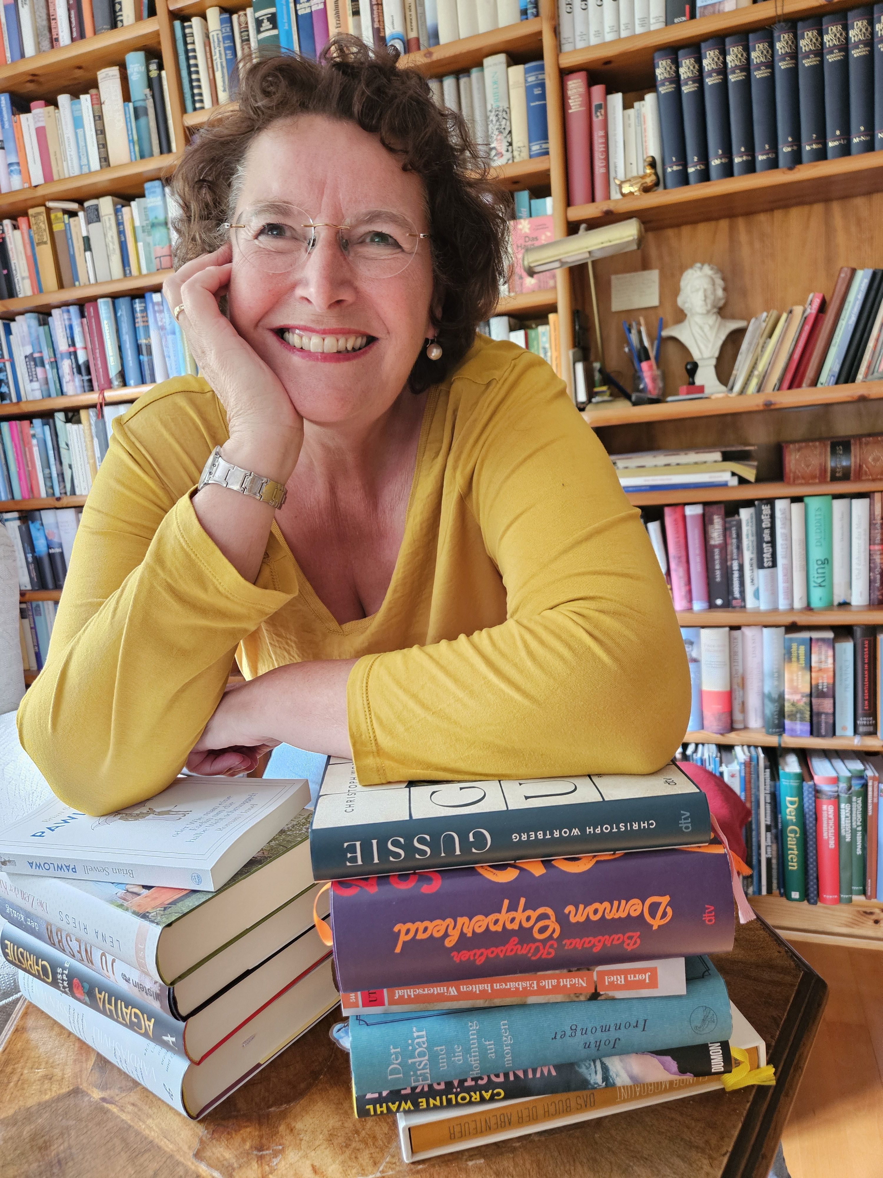 Dorothee Grüteringprivat