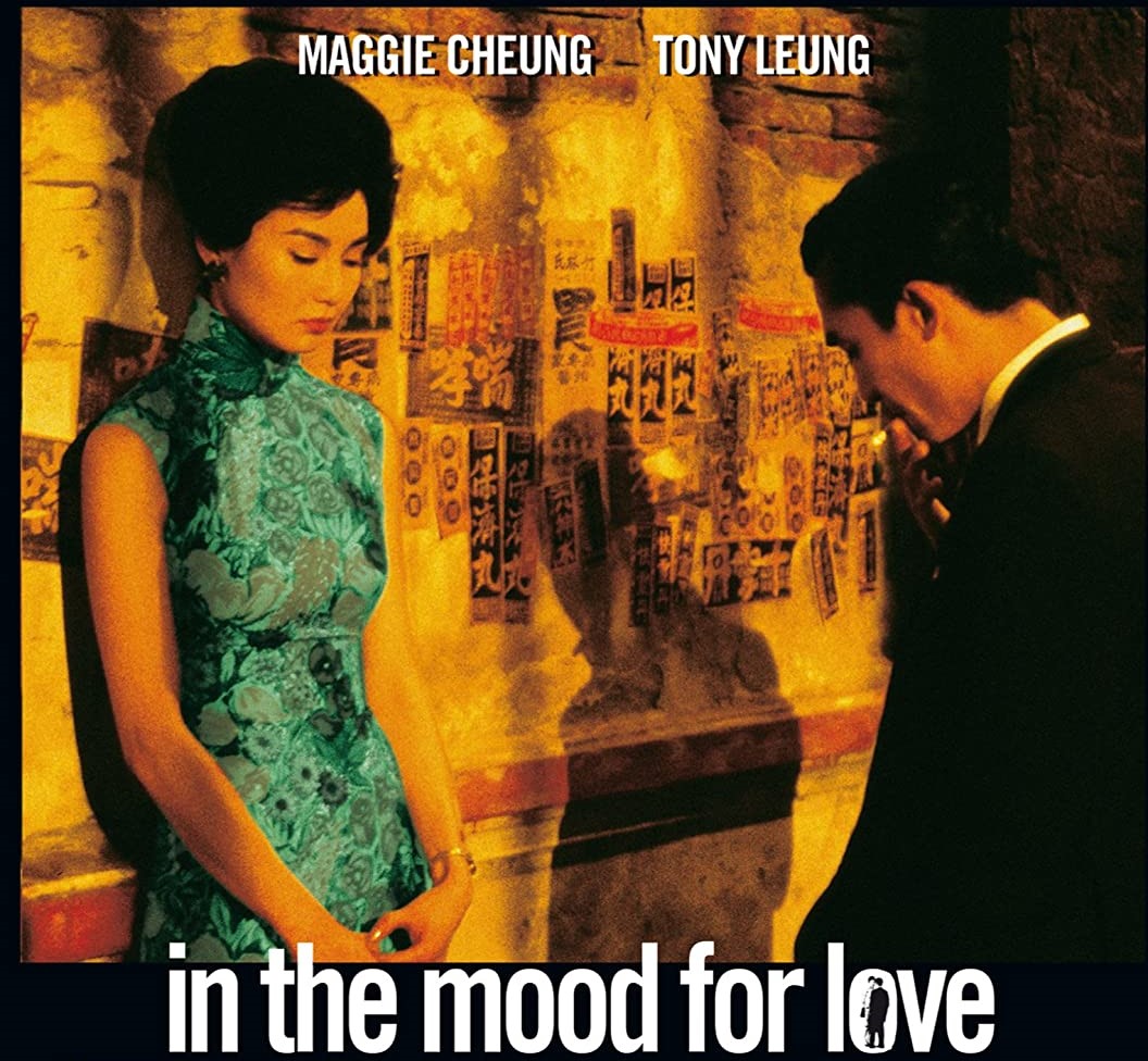 In the mood for love