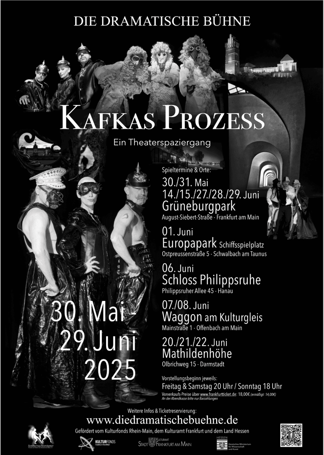 Kafkas Prozess
