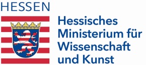 Logo Hessisches Ministerium W K