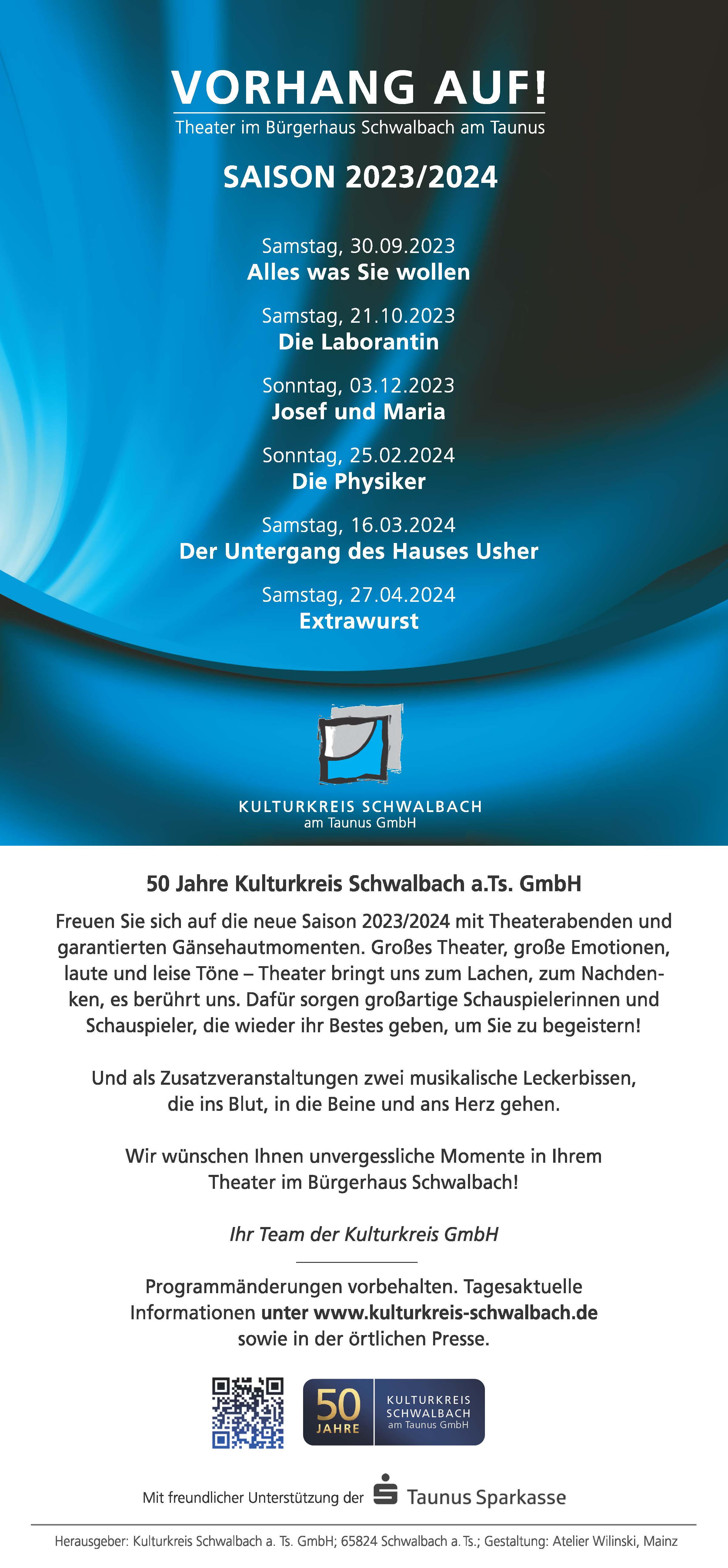 Theater Kärtchen 2023 24 Seite 1