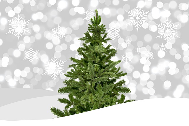 Weihnachten