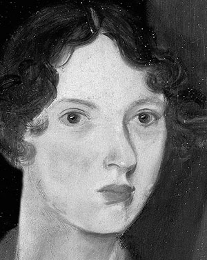 bronte emily