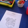 Kinder-Kurs: Il Gelato