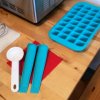 Kinder-Kurs: Il Gelato