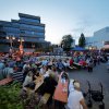 Sommertreff: Covermind