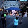 Sommertreff: Covermind