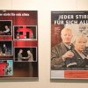 Theaterausstellung Saison 2016/2017