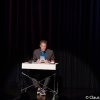 Kabarett Dieter Baumann