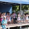 Interkulturelles Fest und Marktplatzfest