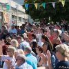 Interkulturelles Fest und Marktplatzfest