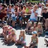 Interkulturelles Fest und Marktplatzfest