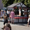 Interkulturelles Fest und Marktplatzfest