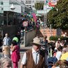 Interkulturelles Fest und Marktplatzfest