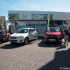 Interkulturelles Fest und Marktplatzfest