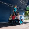 Interkulturelles Fest und Marktplatzfest