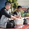 Interkulturelles Fest und Marktplatzfest