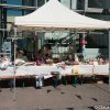 Interkulturelles Fest und Marktplatzfest