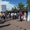 Interkulturelles Fest und Marktplatzfest