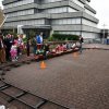 Interkulturelles Fest / Marktplatzfest 2015