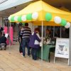 Interkulturelles Fest / Marktplatzfest 2015