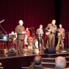 40 Jahre Jazzclub - 20.9.2015