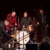 40 Jahre Jazzclub - 20.9.2015