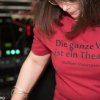 Theater: Ein Volksfeind - 26.9.2015