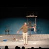 Theater: Ein Volksfeind - 26.9.2015