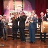 Zulu's Ball 2016