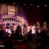 Zulu's Ball 2016