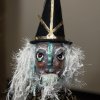 Ausstellung "Lilos Puppenbühne"