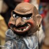 Ausstellung "Lilos Puppenbühne"