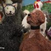 Ausstellung "Lilos Puppenbühne"