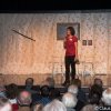 Theater: Die Marquise von O