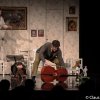 Theater: Die Marquise von O