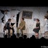 Theater: Die Marquise von O