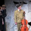 Theater: Die Marquise von O