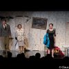 Theater: Die Marquise von O