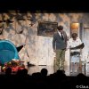 Theater: Die Marquise von O