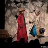 Theater: Die Marquise von O