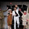Theater: Die Marquise von O