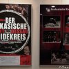 Theater: Die Marquise von O