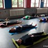 Welt-Yoga-Tag - Schwalbach