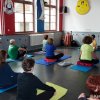 Welt-Yoga-Tag - Schwalbach