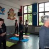 Welt-Yoga-Tag - Schwalbach