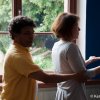 Welt-Yoga-Tag - Schwalbach