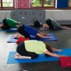 Welt-Yoga-Tag - Schwalbach