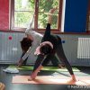 Welt-Yoga-Tag - Schwalbach